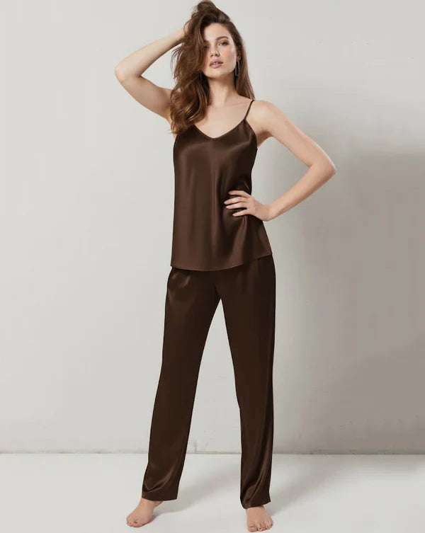 CAMI-SILK Top Selling Product Bloomstyle