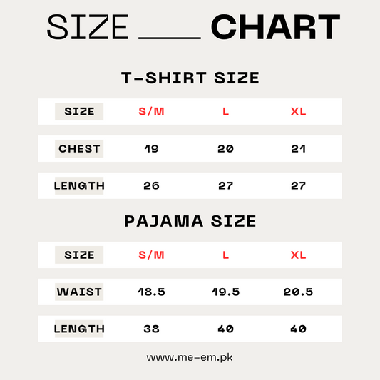 SR-DROP SHOULDER PJ SUIT - GREY Soft Cotton Bloomstyle