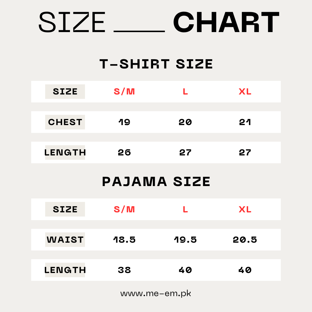 POPCORN PRINTED NIGHT SUIT Soft Cotton Bloomstyle