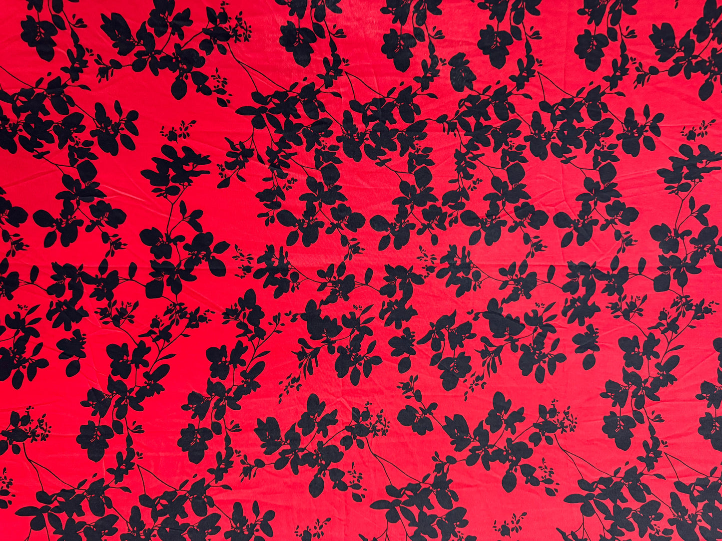 Printed Button Down Night Suit - PNS-006 Printed Button Down Bloomstyle