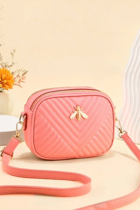 LONG STRAP BAG WOMEN BAGS Bloomstyle