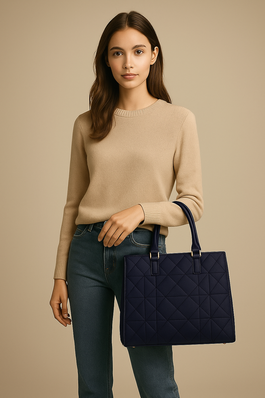 PREMIUM SOFT LEATHER HAND BAG WOMEN BAGS Bloomstyle