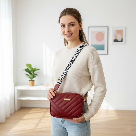 CROSS BODY BAG WOMEN BAGS Bloomstyle