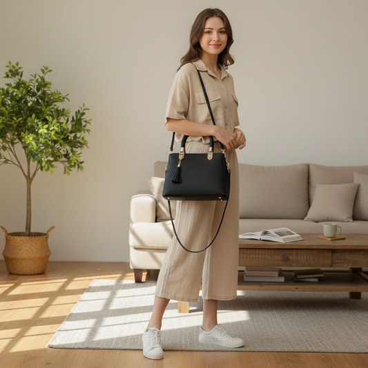 PREMIUM HAND BAG FOR WOMENS WOMEN BAGS Bloomstyle