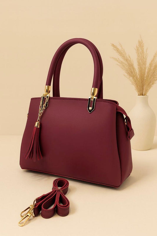 PREMIUM HAND BAG FOR WOMENS WOMEN BAGS Bloomstyle