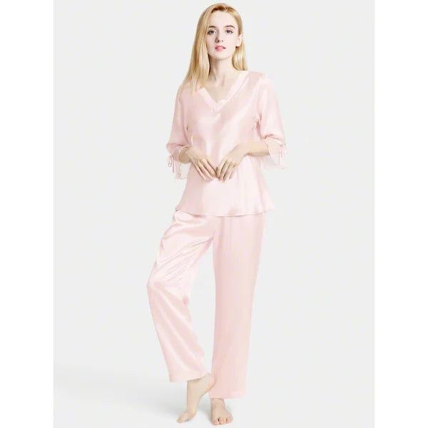 SILK NETRIBBON - PINK Silk Netribbon Bloomstyle
