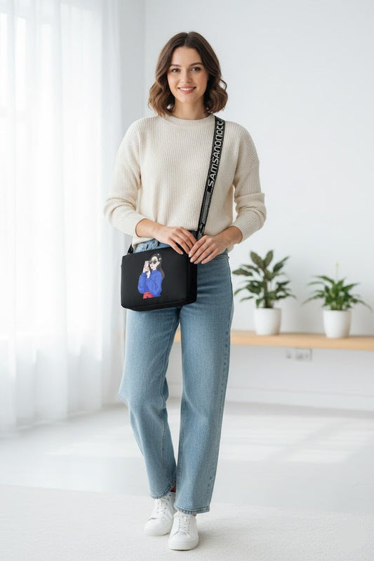 MINI HAND BAGS WOMEN BAGS Bloomstyle