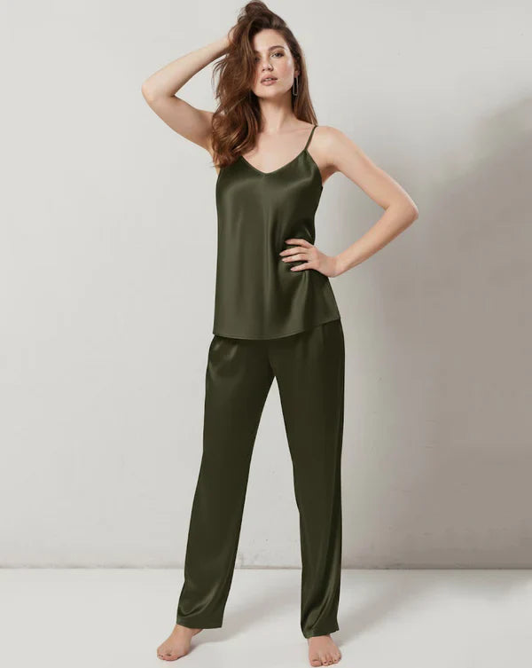 CAMI-SILK Top Selling Product Bloomstyle