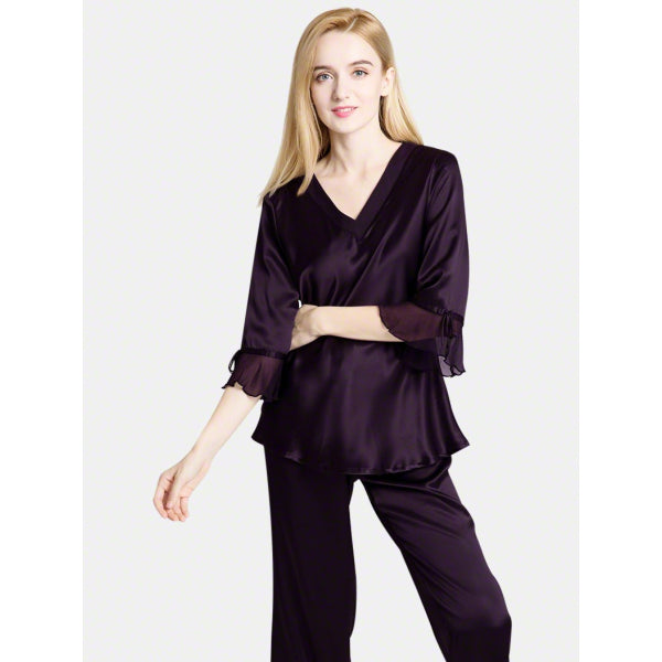 Silk-NetRibbon Top Selling Product Bloomstyle