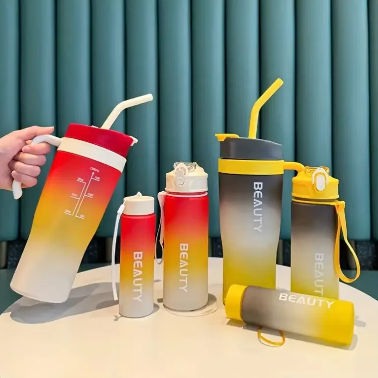 FlexiSip Outdoor Tumblers (Pack of 3)