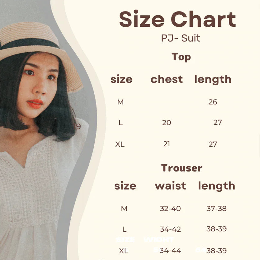 Slit Full Sleeves With Palazzo