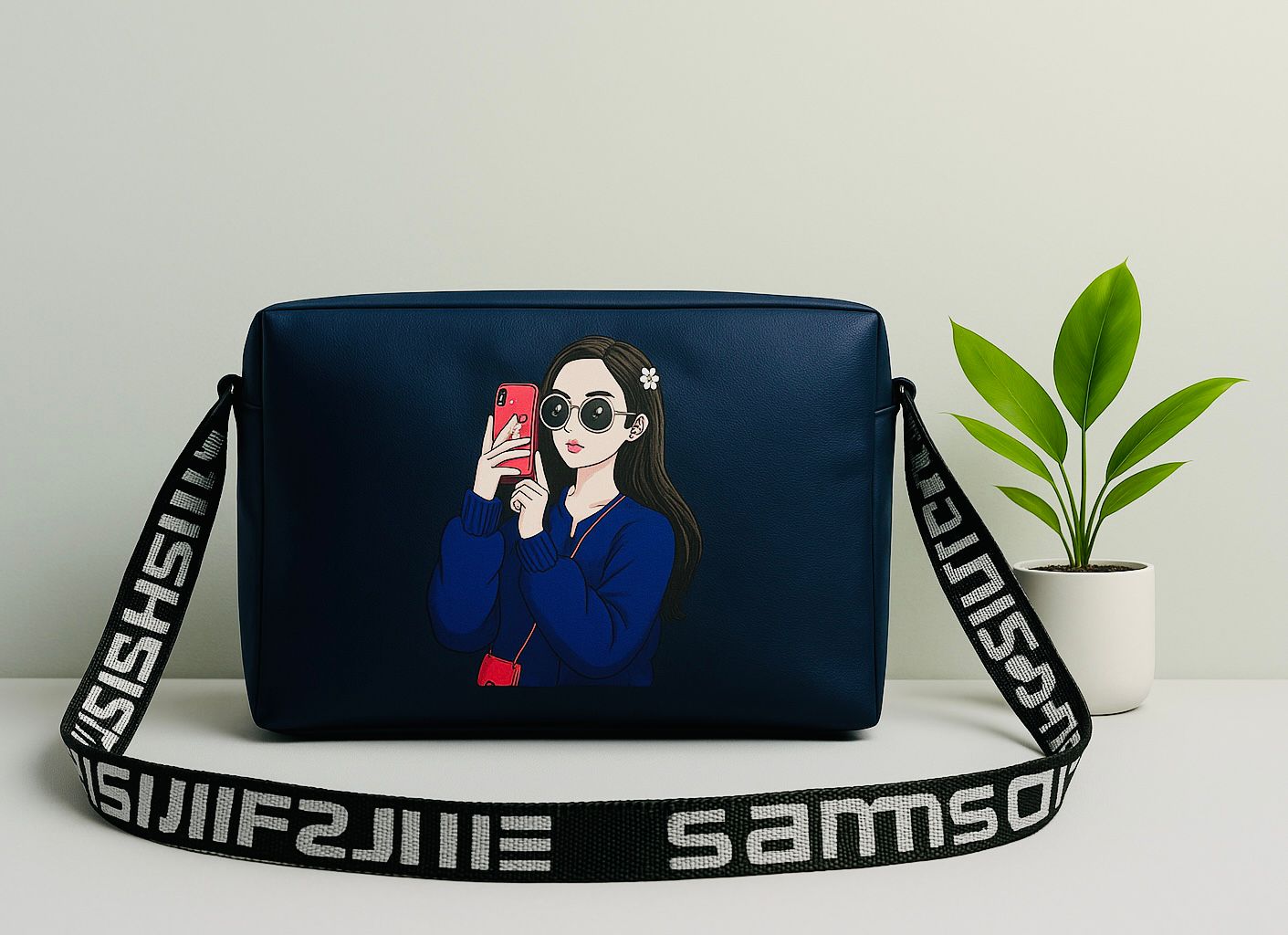 MINI HAND BAGS WOMEN BAGS Bloomstyle