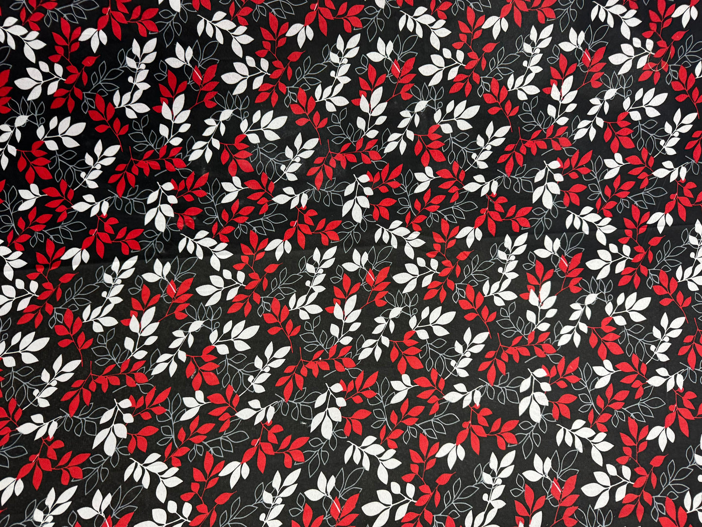 Printed Button Down Night Suit - PNS-005 Printed Button Down Bloomstyle