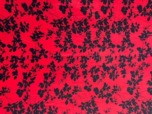 Printed Button Down Night Suit - PNS-006 Printed Button Down Bloomstyle