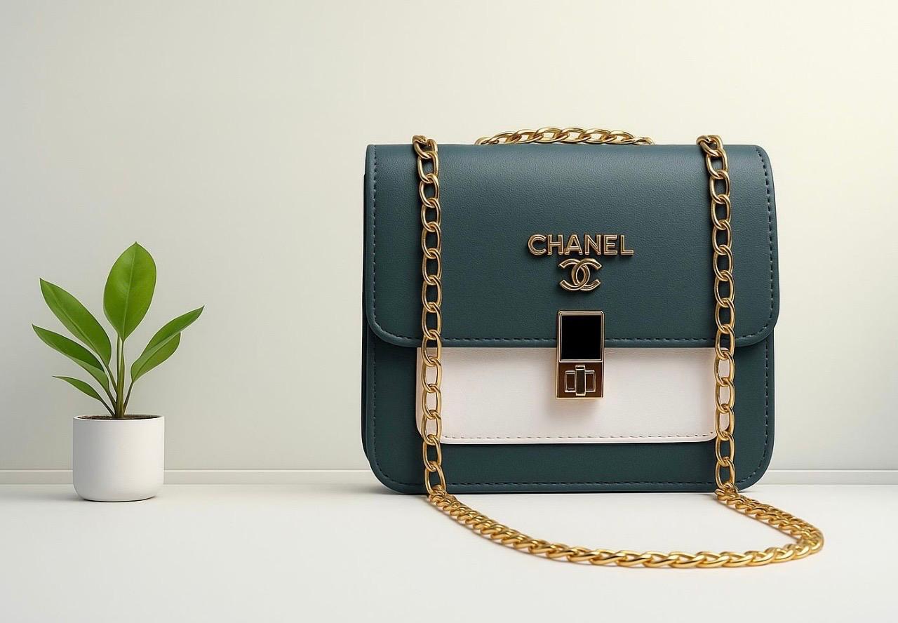 TRENDY HAND BAG WOMEN BAGS Bloomstyle