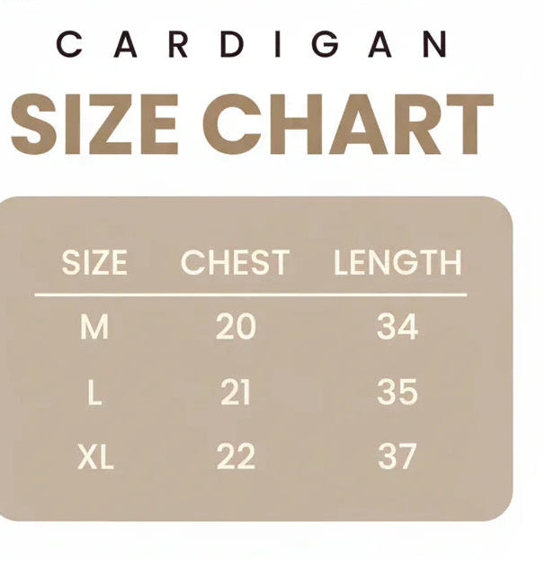 Black Western Stripe Long Sleeve Cardigan